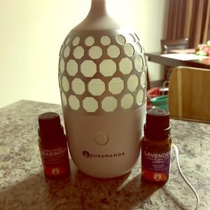 Essential Oil Diffuser